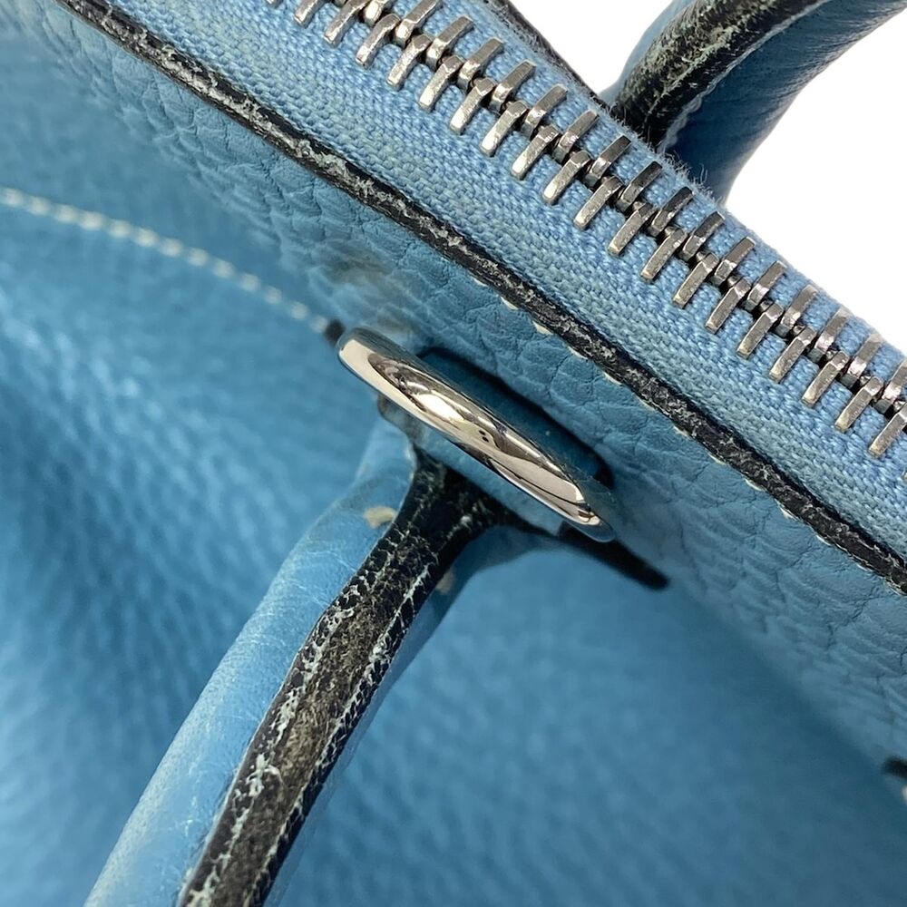 Hermès Bolide 31 Handbag - Picture 16 of 16